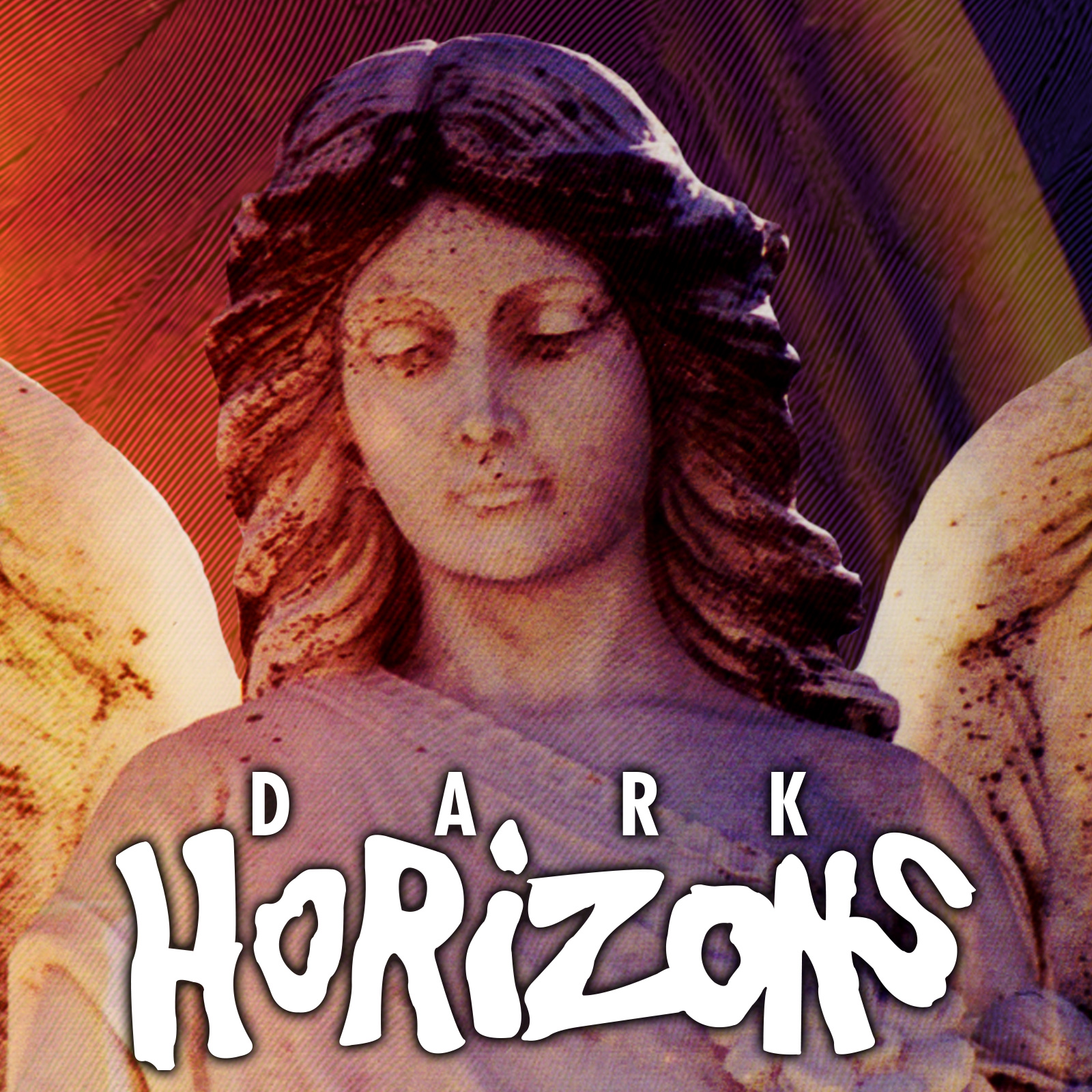 Dark Horizons Podcast artwork